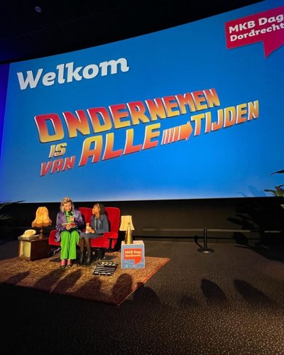 Carousel post from mycupofb.