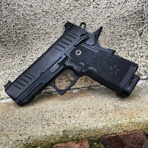 Photo post from glendale_gun_depot.