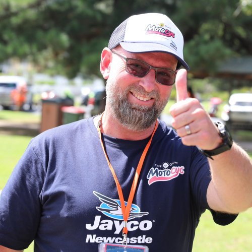 Photo post from throttledownunder.