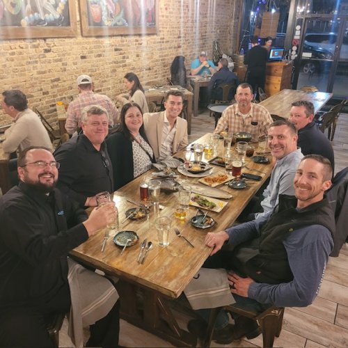 Photo post from millshvac.