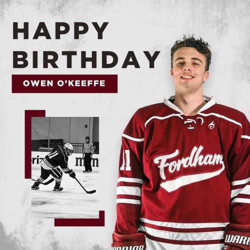 Photo post from fu_hockey.