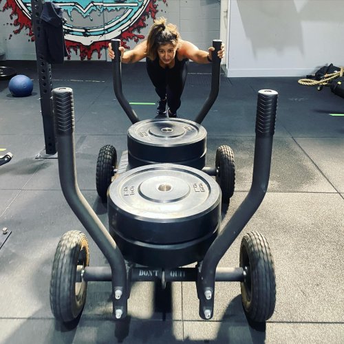 Photo post from apexwarriorfitness.