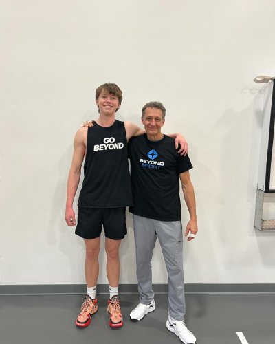 Carousel post from beyondsportinsta.