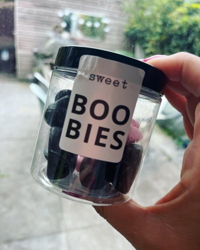 Carousel post from mycupofb.