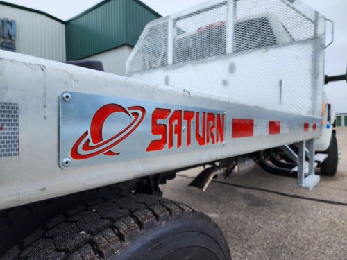 Carousel post from saturn__industries.
