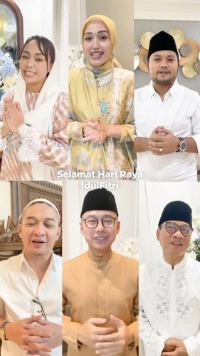 Video post from amanatnasional.
