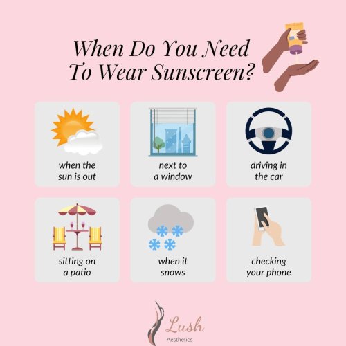 Photo post from lushaestheticsky.