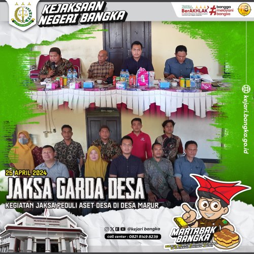 Carousel post from kejaribangka.