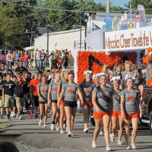 Photo post from mchsdistrict111.