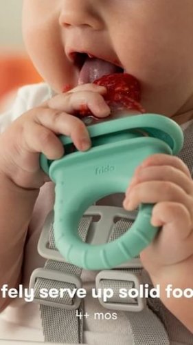 Video post from kidcentralsupply.