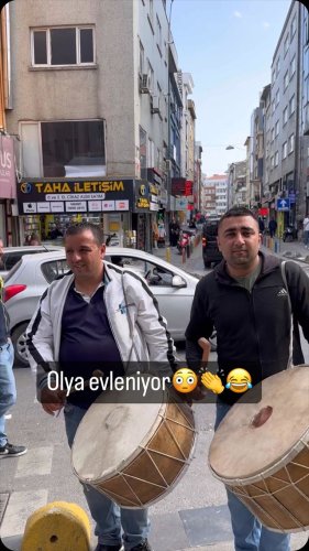 Video post from mehmetenliogluofficial.