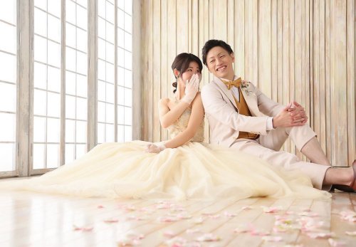 Photo post from laquan_wedding.