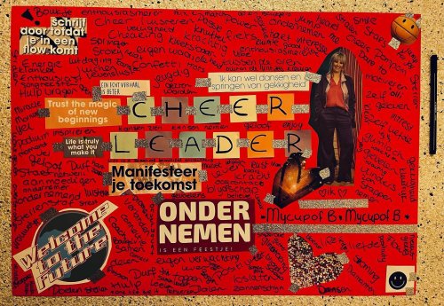 Carousel post from mycupofb.