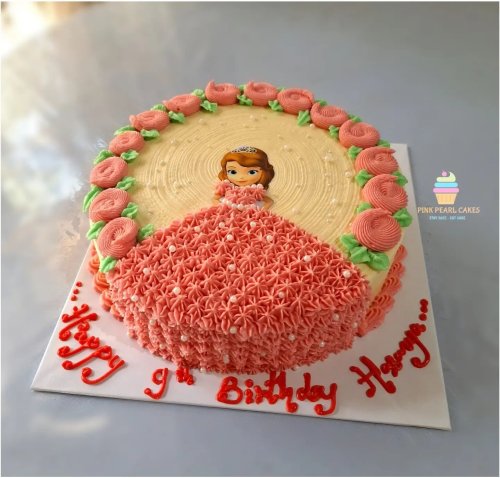 Carousel post from pink_pearl_cakes_kuliyapitiya_.