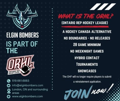 Photo post from orhlhockey.