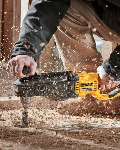 Photo post from dewalttough.