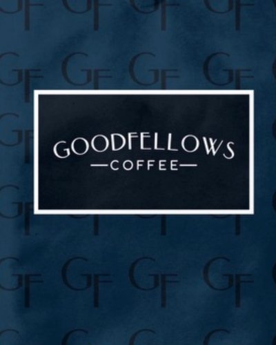 Carousel post from goodfellows.coffee.