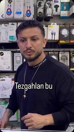 Video post from mehmetenliogluofficial.