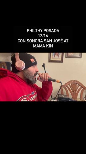 Video post.