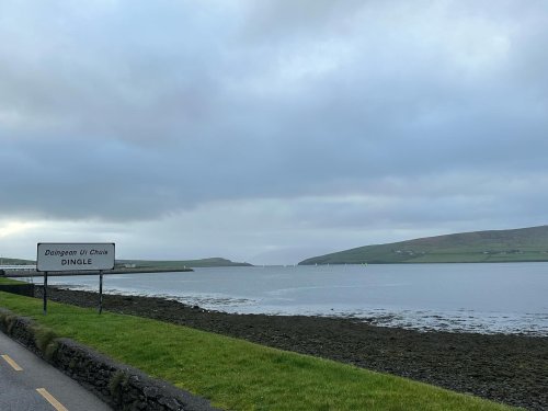 Carousel post from dinglepeninsulatourism.