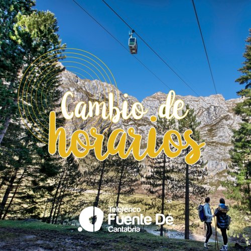 Photo post from cantabriaturismo.