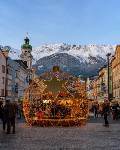 Carousel post from innsbrucktourism.