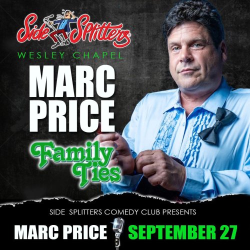 Photo post from sidesplitterswc.