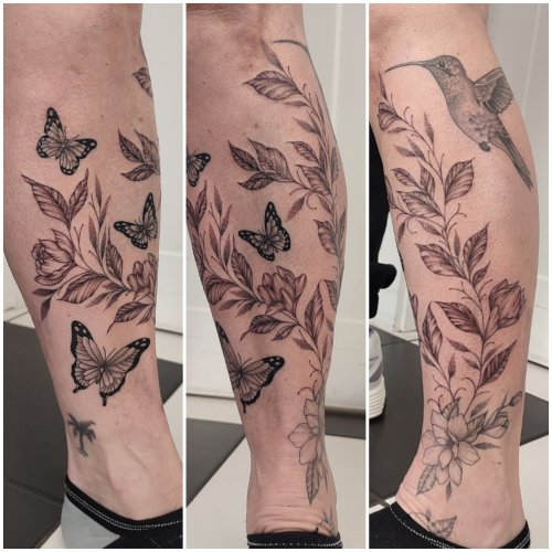 Photo post from lovetattoossandhurst.