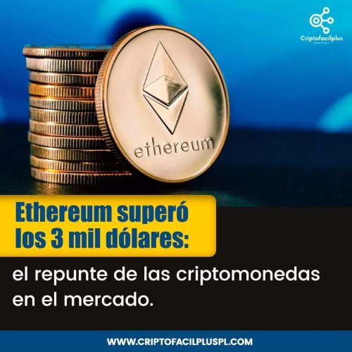 Photo post from criptofacilplus.