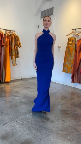 Video post from jolibride.