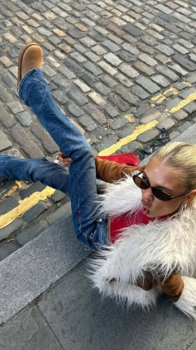 Video post from untaggedfashion.