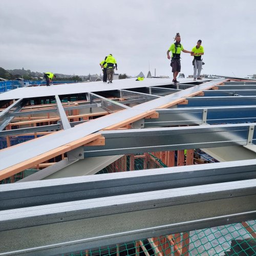 Photo post from roofingtaranakiltd.