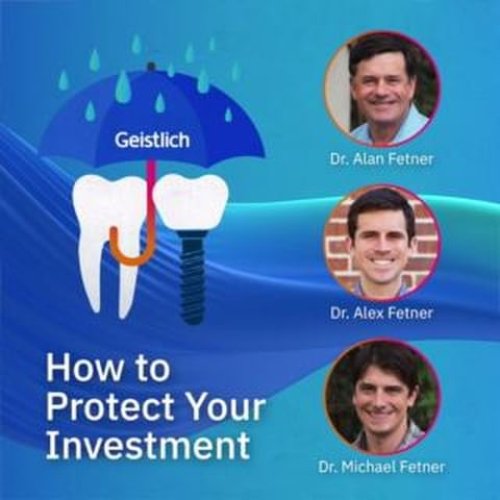 Video post from geistlich_north_america.