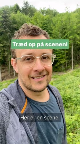Video post from kropsvis.