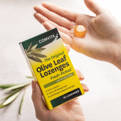 Photo post from comvita_au.