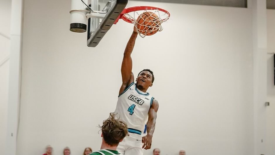 Photo post from uscbsandsharks.