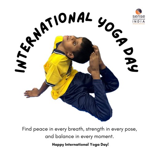 Photo post from sense.india.