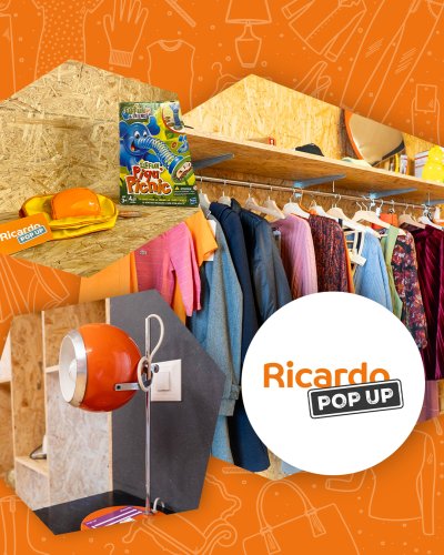 Carousel post from ricardo_ch.fr.