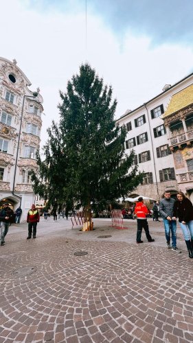 Video post from innsbrucktourism.