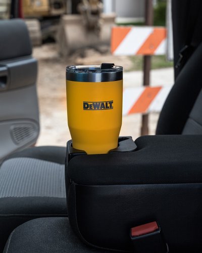 Photo post from dewalttough.