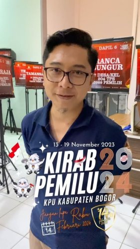 Video post from kpukabbogor.