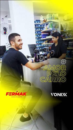 Video post from fermakoficial.