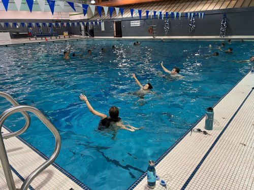 Photo post from maverickswaterpoloclub.