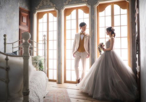 Photo post from laquan_wedding.