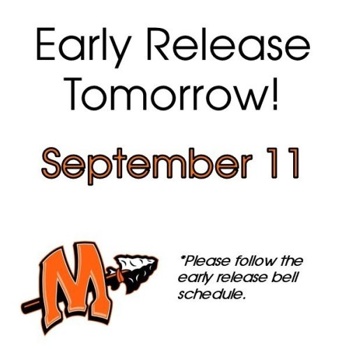 Carousel post from mchsdistrict111.