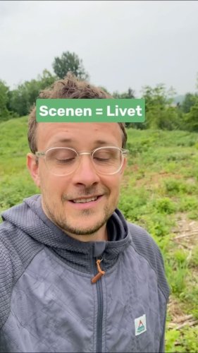 Video post from kropsvis.