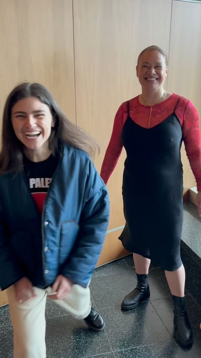 Video post from chloe.swarbrick.