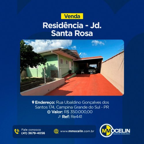 Photo post from imobiliariammocelin.