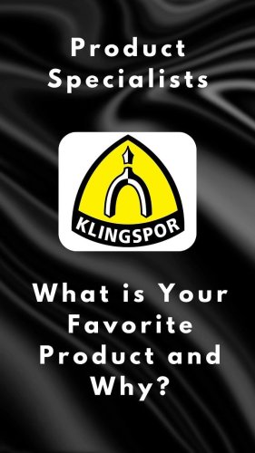 Video post from klingsporusa.