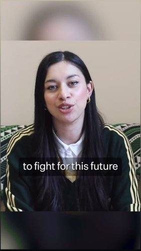 Video post from nzgreenparty.